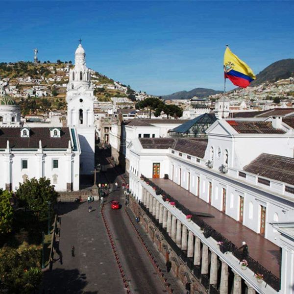 [PD] Publicidad - Quito 0110