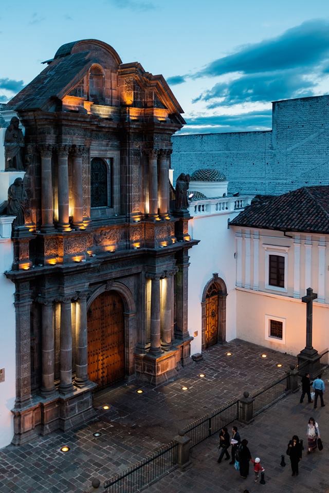[PD] Publicidad - Quito 0131
