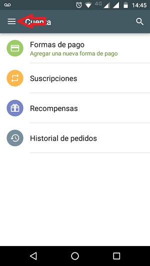 Androidcuentas